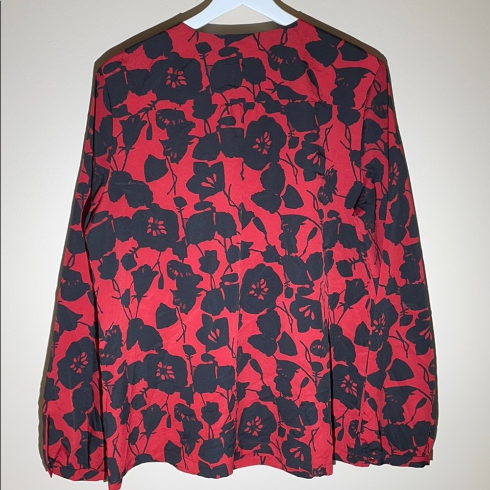 Pendleton Blouse - image 6